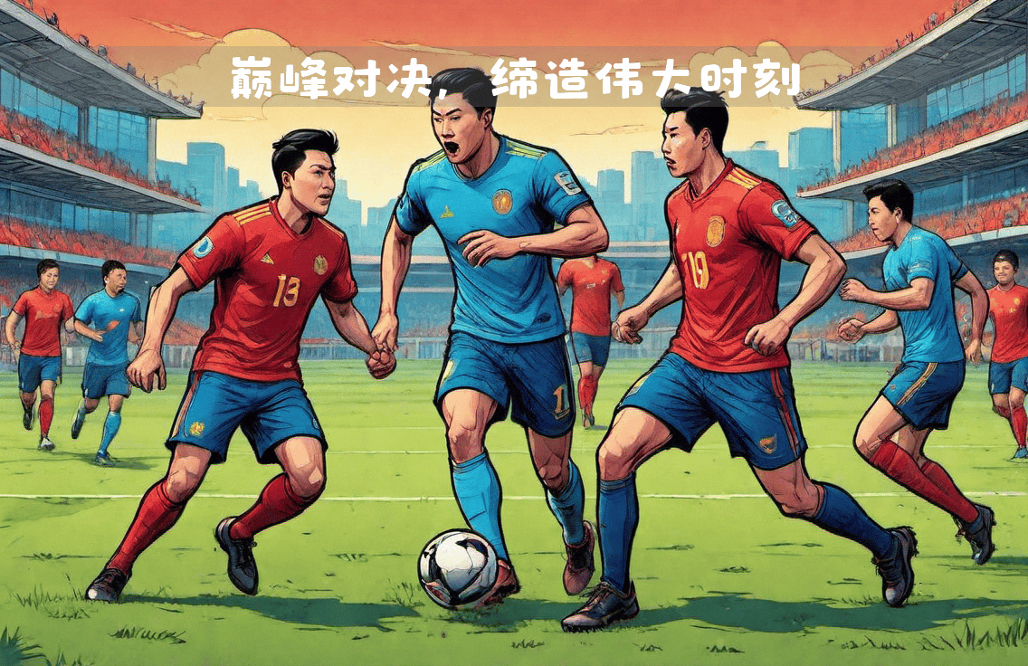 史上最激烈“冠军夜”全场回顾，感受巅峰对决！的简单介绍