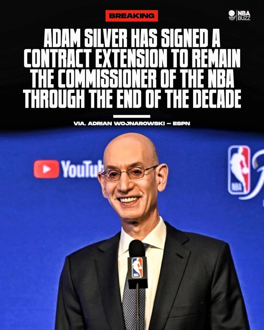 社会责任：NBA运动员在公益方面的新动向的简单介绍