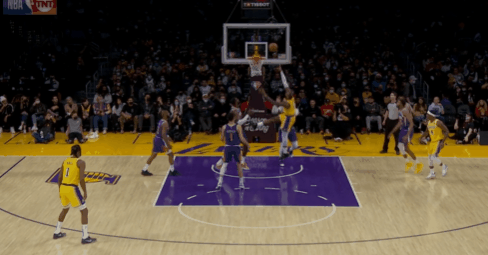 体育品牌合作新动态，NBA与大牌签约不断