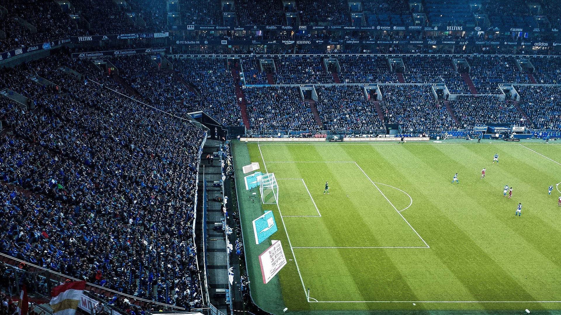 kaiyun体育app-德甲场上演技：攻防突击精彩纷呈，德甲打法