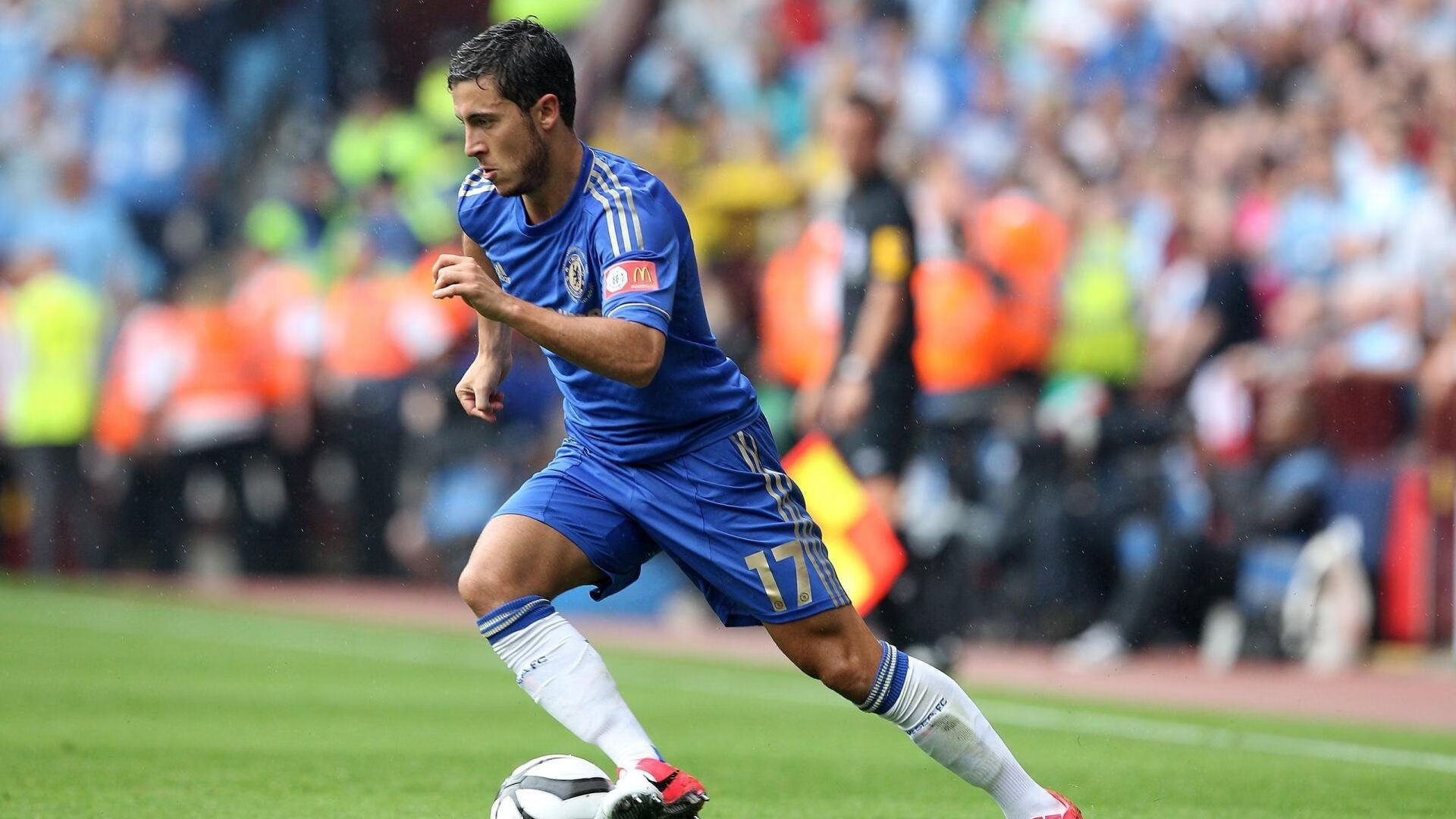 橄榄球赛场上的奇迹逆转，让人屏息，橄榄球比赛视频片段